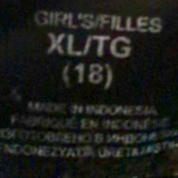 Beautiful Northface fleece - Picture 4 of 4